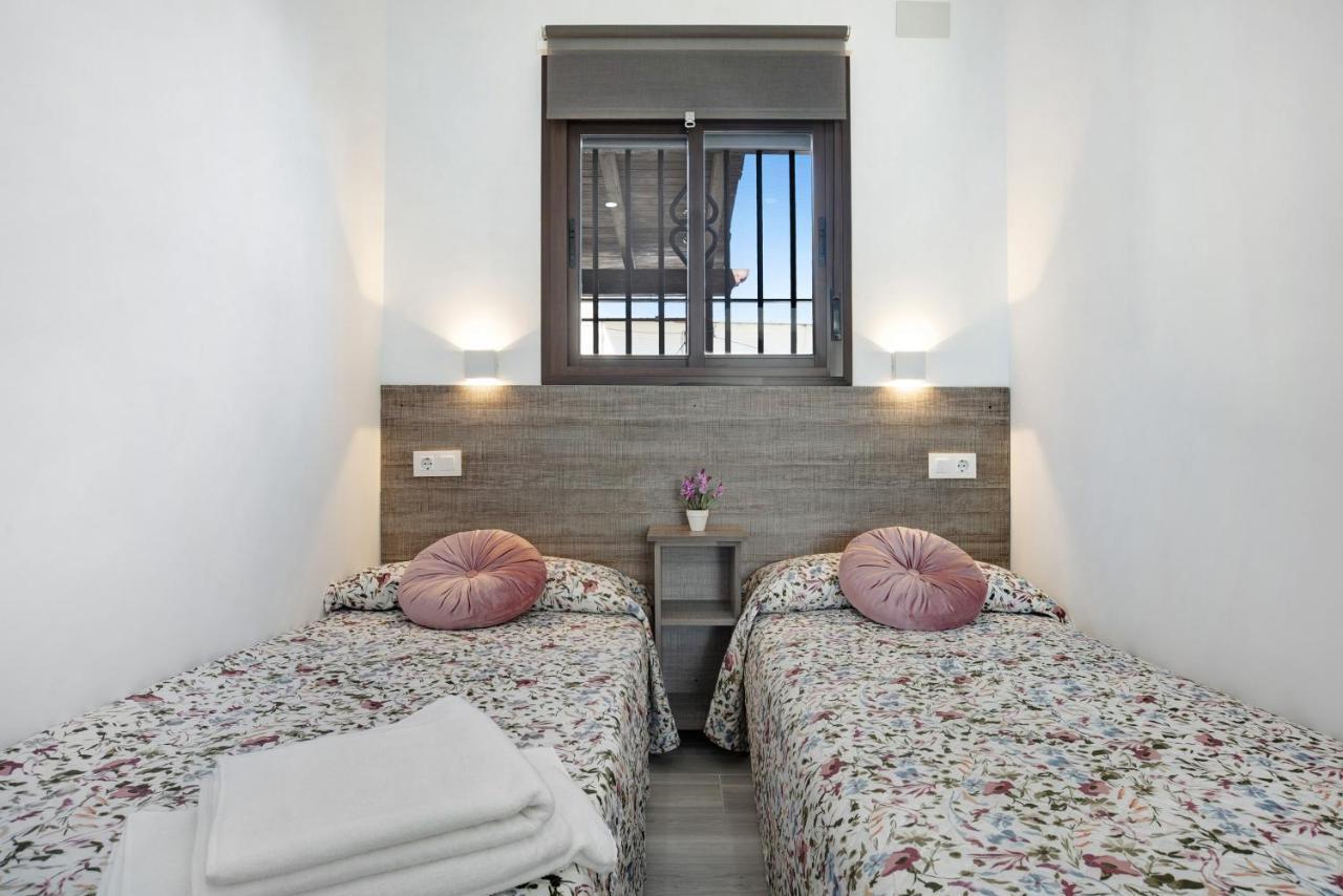 Villa Soleva Conil De La Frontera Extérieur photo