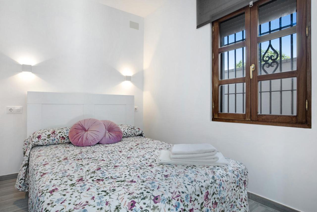 Villa Soleva Conil De La Frontera Extérieur photo