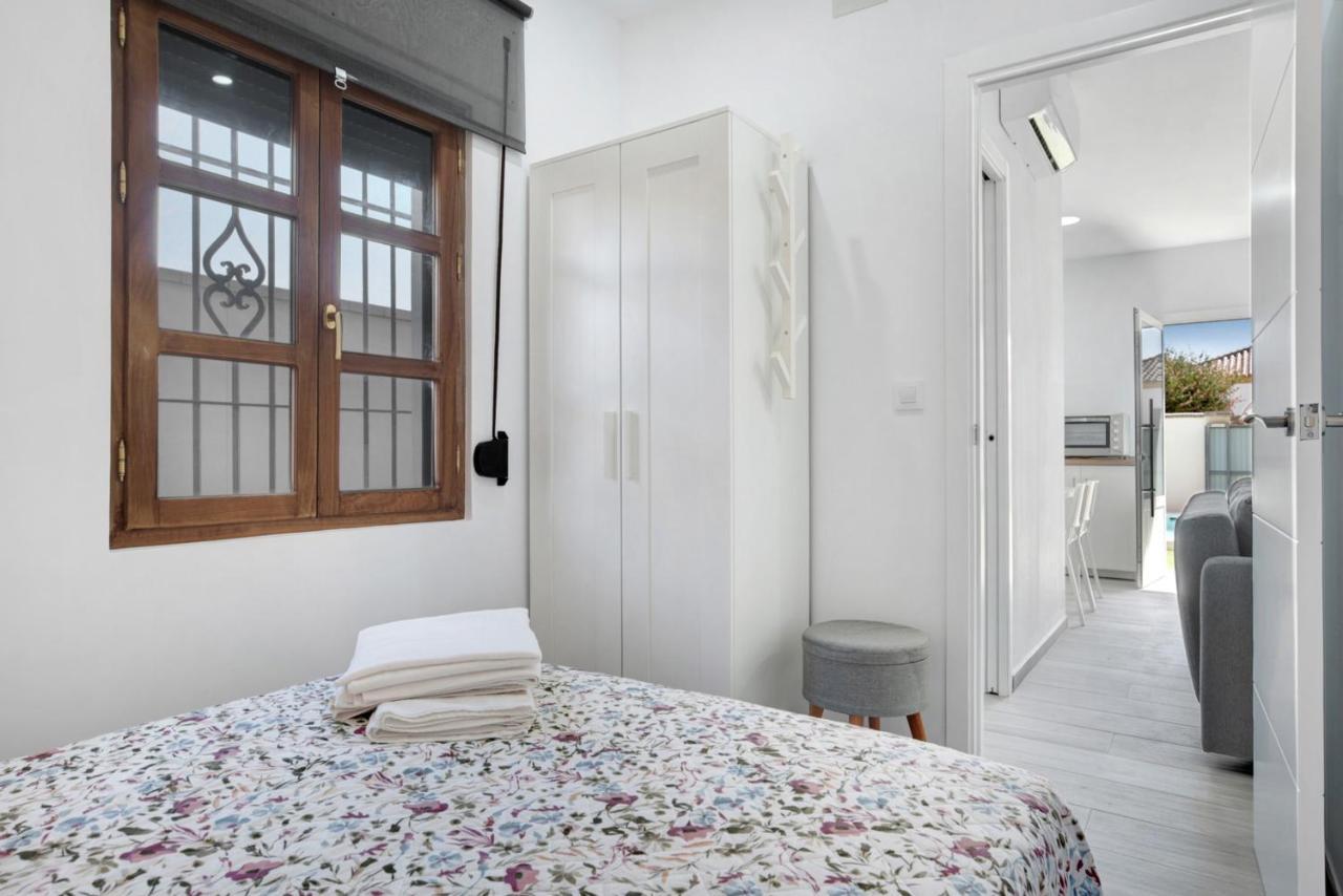 Villa Soleva Conil De La Frontera Extérieur photo